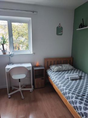 Cosy House in Birmingham Excellent connections to city centre